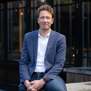 Sjoerd Klijn Velderman